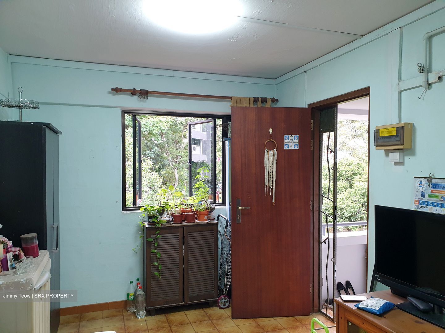 Blk 603 Clementi West Street 1 (Clementi), HDB 3 Rooms #313680171